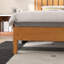 Hykkon Morgan Bed Frame-1744759144