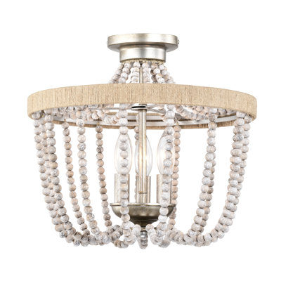 LED Flush Mount