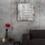 Lark Manor ™ «Heaven Sent 2» par LovIsArt, art mural en verre acrylique, ACR-34078-273256778