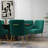 Baudel Velvet Upholstered Side Chair-102880125