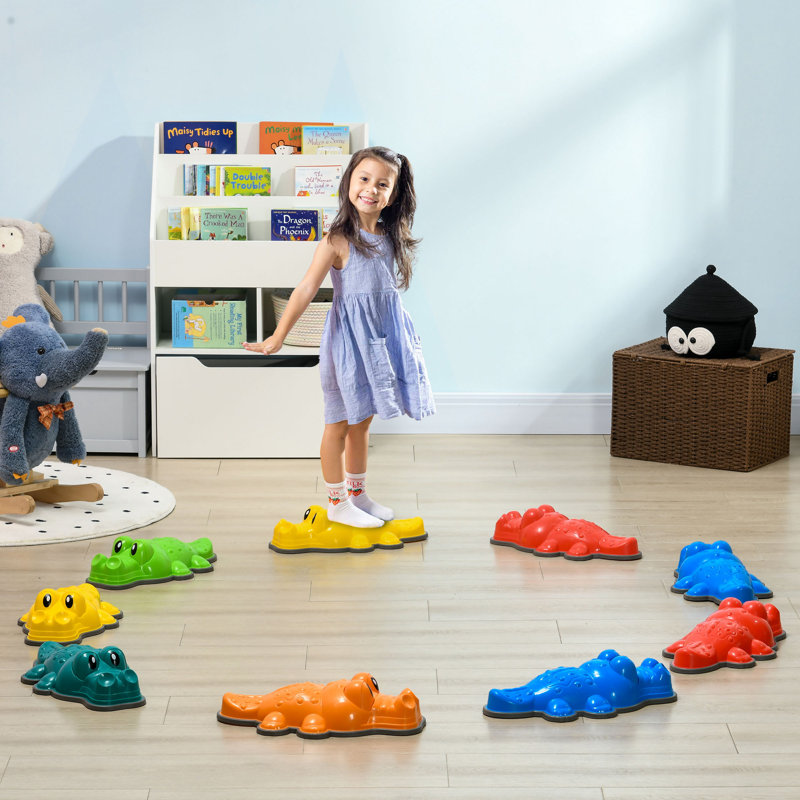Freeport Park Plastic Outdoor Kids Game