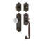 Windsor Handle With Knob And Deadbolt-1066339274