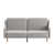 Grey Polyester Blend is out of stock selected