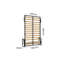 Morphy Classic Vertical System SizeFlex & TypeFlex - Space-Saving Murphy Bed -684177556-684177560