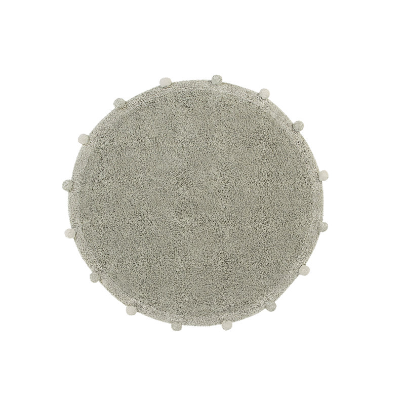 Oval Abstract 26cm X 48cm Area Rug