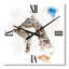 Horloge murale-574418340