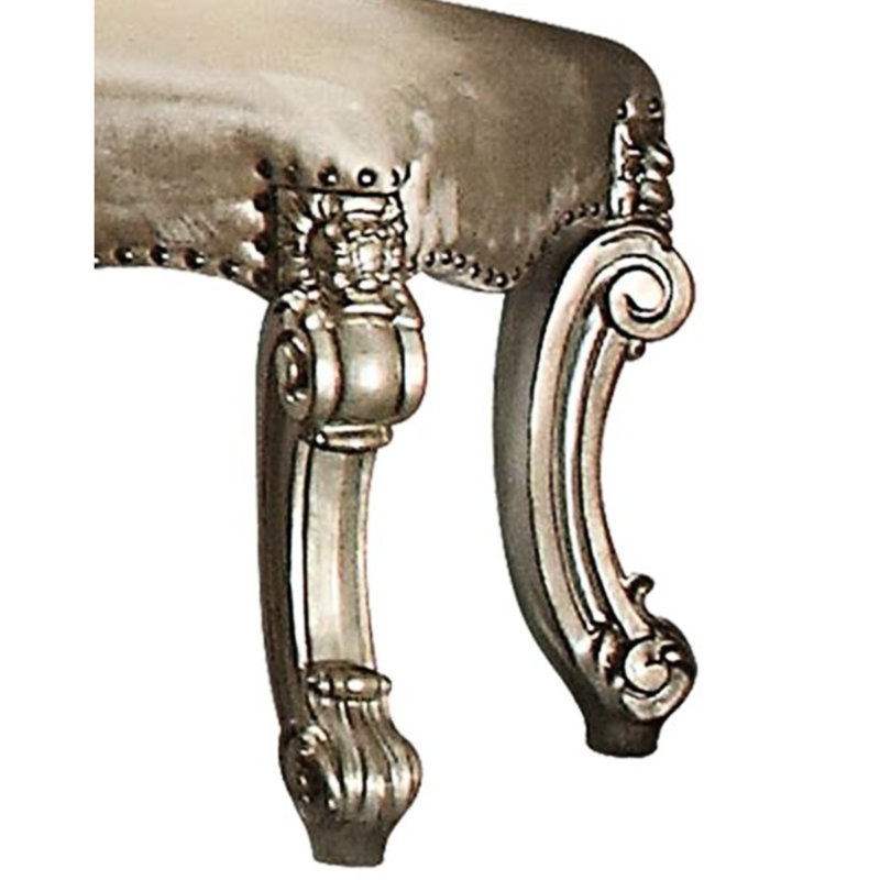 Tabouret de coiffeuse Graceful