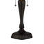 Lampe de table en résine