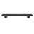 Venice Solid Wood & Metal Floating Shelf-416688622