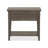 Randell End Table with Storage