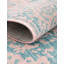 Tapis intérieur / extérieur Jill Zarin-78542456