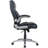 Chaise en cuir Lorell Soho