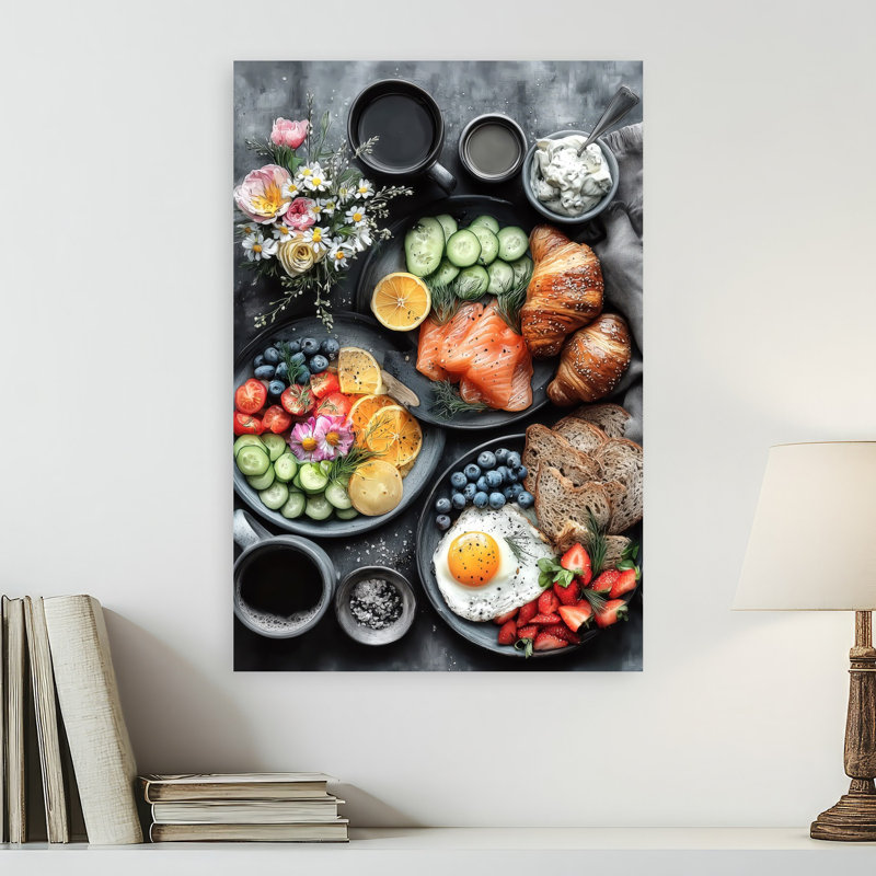 Art mural rustique contemporain, H 24 po x l 16 po