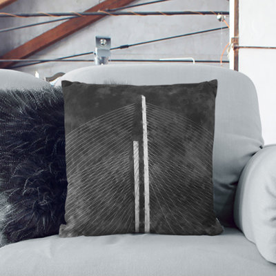 Square Cushion