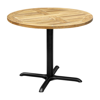 Table ronde 36 po Tiffany