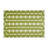 Trellis Brown Indoor and Outdoor Area Rug-739581582