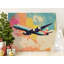 Poisson Wrapped Canvas Print Set-1386602339