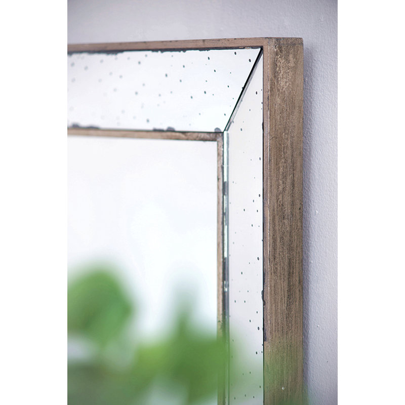 Miroir d'appoint 18 "X 18"