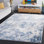 Amelia Performance Performance Abstract Rug