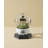 Lenox Haunted Village Light-Up Snow Globe