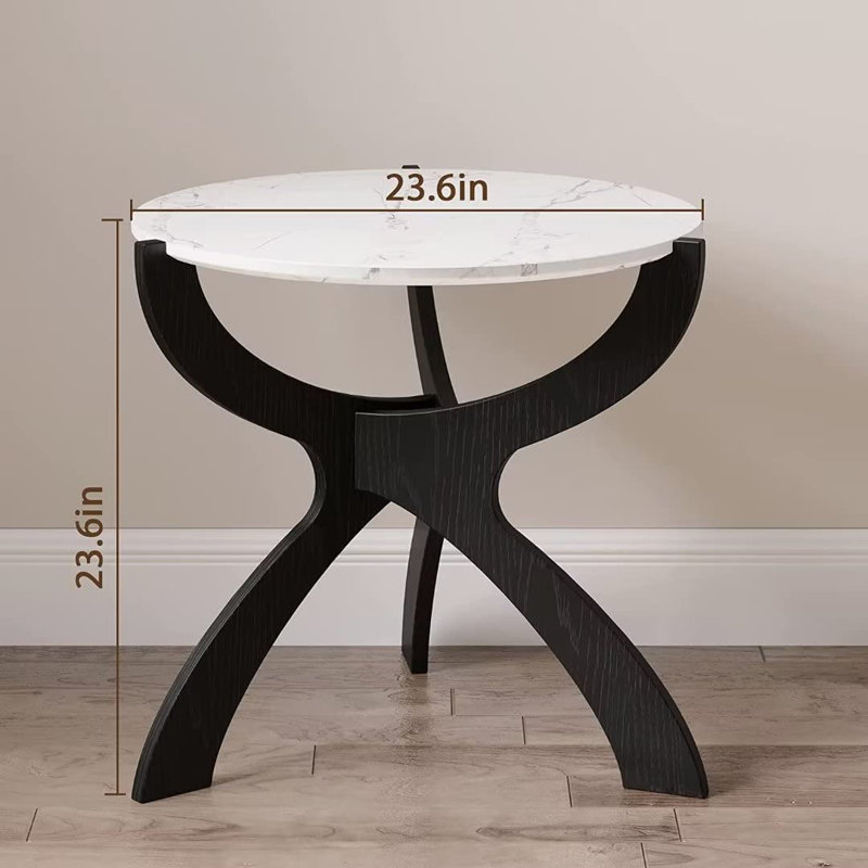 Table basse 3 pieds Dezree