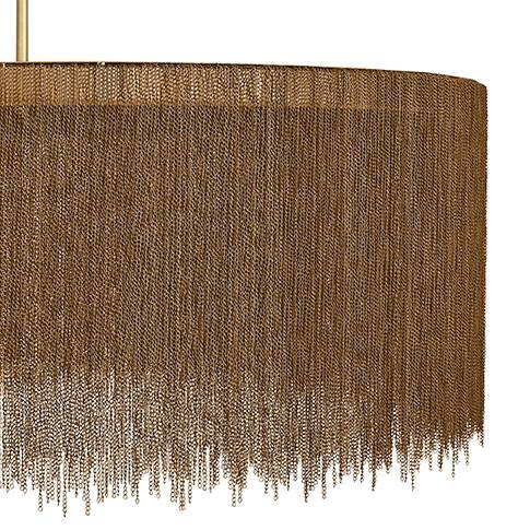 Bennet Large Chandelier