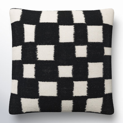 Leonida 22" x 22" Pillow Cover