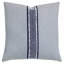 Osiris Square Pillow Cover & Insert