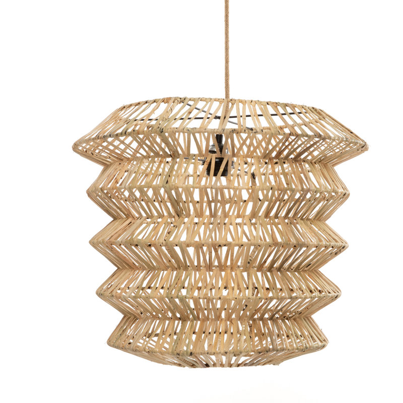 42 cm H Novelty Lamp Shade ( Uno )