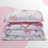  Space Rocket Reversible Duvet Cover Set-148893447-148893689