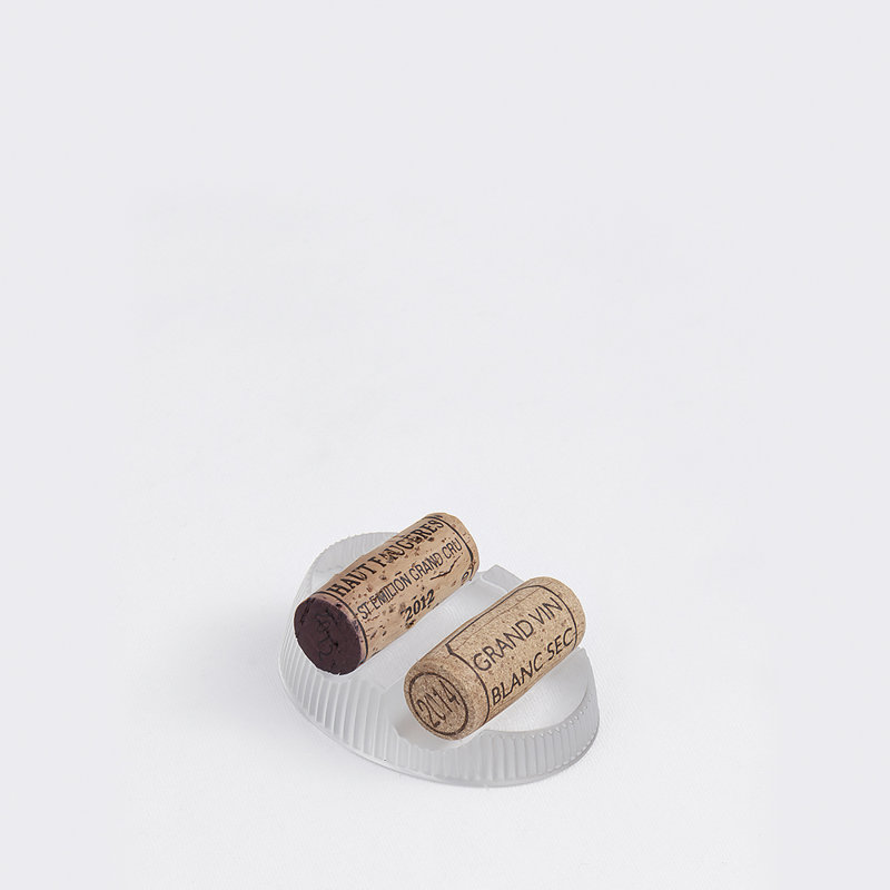 100 Points Cork Holder