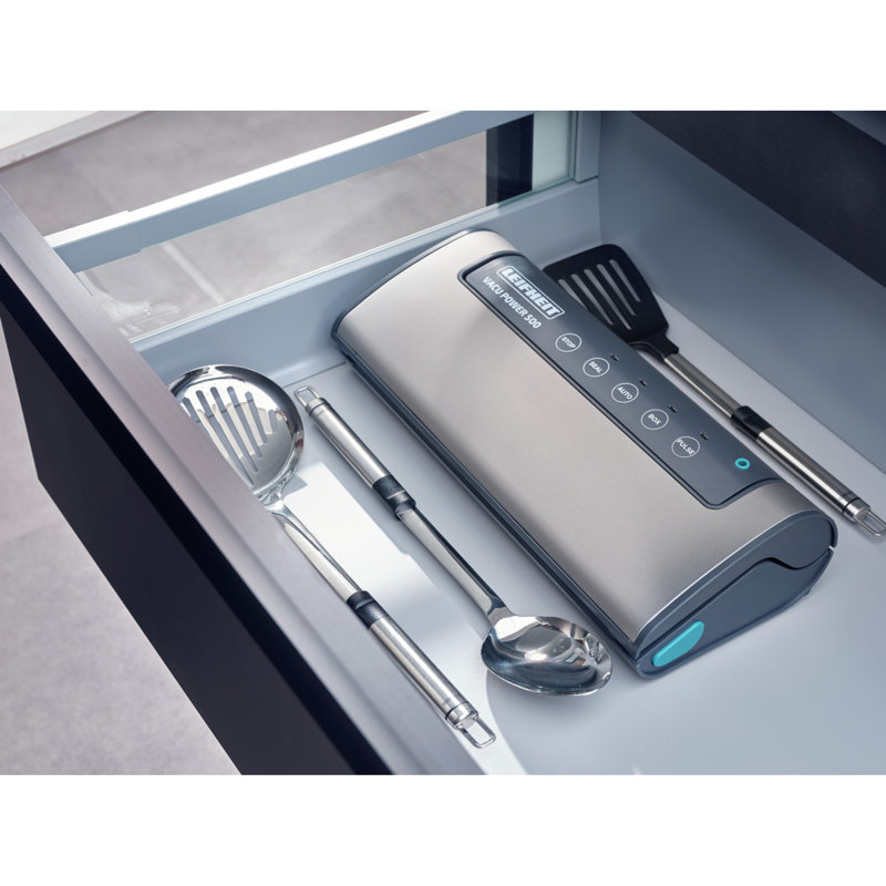 Vacu Power 500 Vacuum Sealer
