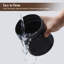 Milk Frother,Electric Milk Frothers,Hot & Cold Milk Foamer,300Ml,400W-566112934
