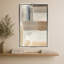 «Soft Shadow» par Susan Jill - Impression sur toile-130884751-130884753