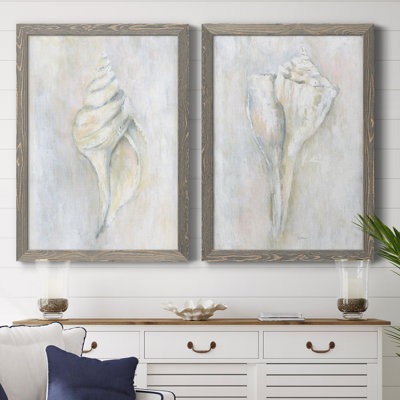 " Soft Shell I " 2 - Pieces