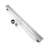BOANN 304 Stainless Steel Rectangular Linear Shower Floor Drain (36 in)-86615350