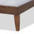 Lilia 14.17" Platform Bed-183361647