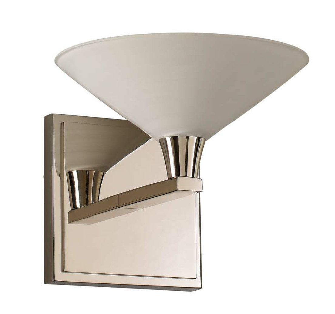 Kalco - LED Bath - Galvaston Polished Nickel, image size:1104x1036