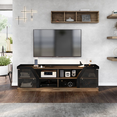 Mounthill TV Stand for TVs up to 65" by Wade Logan