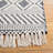 Senecal Natura Hand Woven Wool Southwestern Rug-190798249