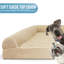 Coussin en forme de l