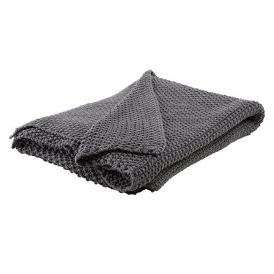 Ethan Throw Blanket