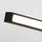 Jaiman 30'' 2-Light Dimmable LED Bath Bar-702403571