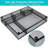 Buseck Mesh Stackable Monitor Stand