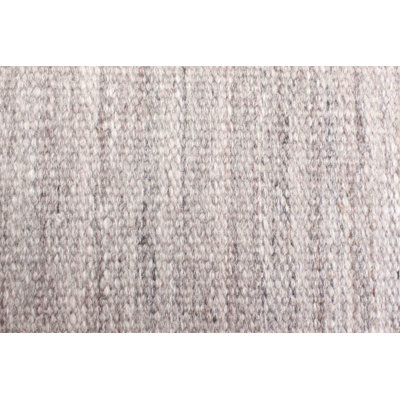 Ankara FW Taupe Kilim 5'1" x 7'7"