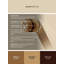 Tapis beige doux et moelleux Grasmere-644474984