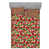 Red/Green Floral is out of stock