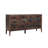 Mariann Solid Wood 68'' W 6 - Drawer Dresser