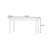 Solid wood refined multi-functional dining table-344182522
