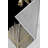 Premium Woven Area Rug (1.6 x 2.6 Feet), 100% Polyester, 0.3 in Pile Height | Antibacterial, Non-Slip PVC Dot Underside | Machine Washable, 3D Digital Print | Ideal for Living Room, Bedroom & Entryway Decor-309361829
